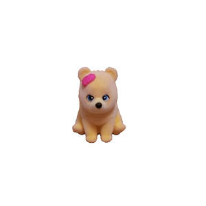 BARBIE PETS - BEAR CUB COLLECTIBLE FIGURE